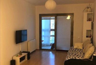 Colentina,Planorama,ap.2 camere, et.5,60mp,mobilat modern,loc parcare 650euro - 1