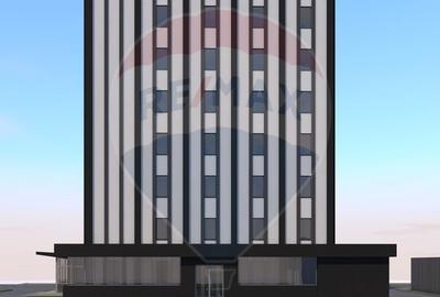 Hotel*** cu 48 camere de vânzare Calea Borsului/CT Park/ CET - 3