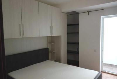 Apartament cu 2 camere decomandat, mobilat în Metalurgiei