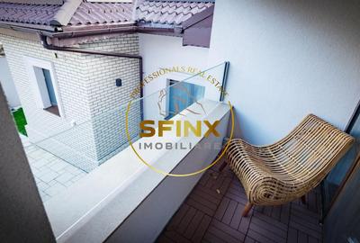 Floreasca, 8 room luxury villa, fully furnished and equipped, garage, terrace - 23