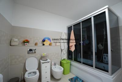 Casa P+M + teren – Dumbrava Roșie, jud. Neamț - 13