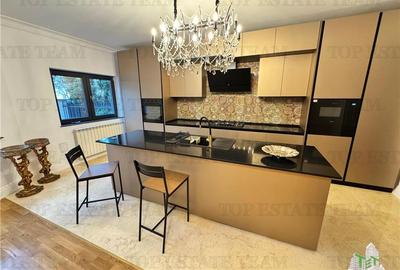 Vila pretabila rezidenta/office Iancu Nicolae - 4