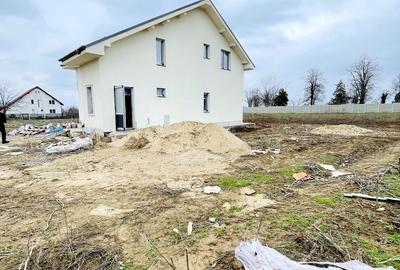 Casă Modernă P+M în Oncea – 4 Dormitoare, 500 mp Teren - 4