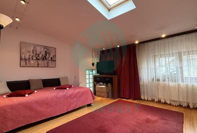 Casă 5 camere Cartierul Armenesc - 5