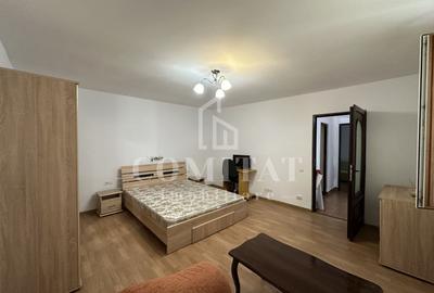 Apartament 2 camere | 64.5 mp | Zona NTT Data - 1