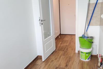 Liniște, lumină și spațiu – 2 camere decomandat lângă Piața Muncii - 9