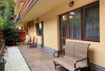 Apartment vanzare Busteni - 2