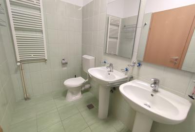 Vanzare  trei camere -Complex Rezidential Rasarit de Soare - 11