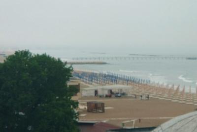 Apartament nou, cu vedere la mare si loc de parcare - 2