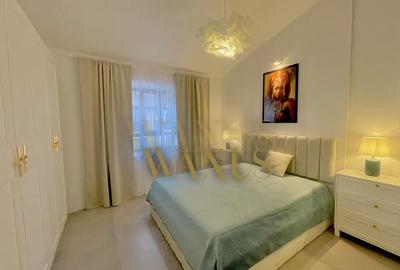 Penthouse elegant 90mp, 2 nivele, terasă, zona Edgar Quinet, Mănăștur - 4