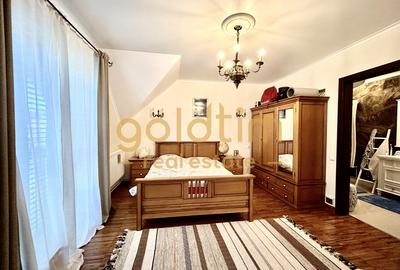 O VILA PERFECTA/IMPECABIL CONSTRUITA/4CAMERE 260MP/TEREN 1000MP/ACCES LAC-PADURE - 36