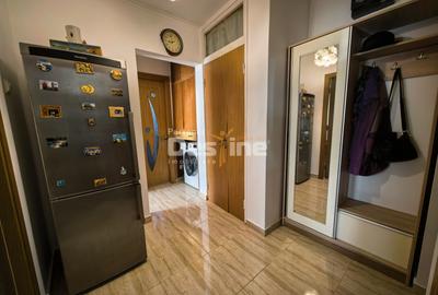 Apartament cu 2 camere decomandat 46 mp mobilat și utilat - 8