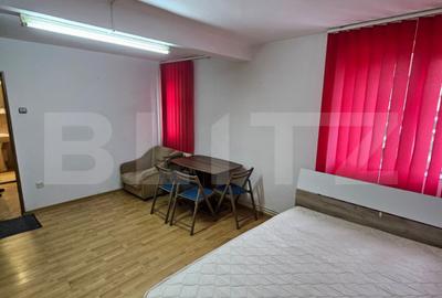 Apartament 1 camera, 32 mp, zona BILA! - 3