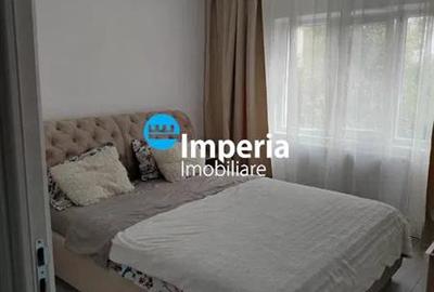 Apartament 3 camere Mircea cel batran - 3