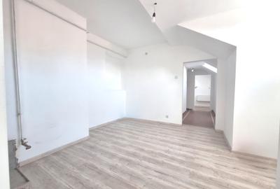 Mansarda in zona Polona - 6