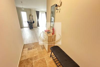 Exclusivitate | Apartament Premium 2 Camere cu Parcare Inclusă - 11
