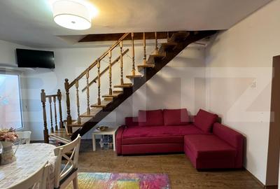 Apartament cu 4 camere, 150 mp, in Centrul Istoric al Brasovului - 12