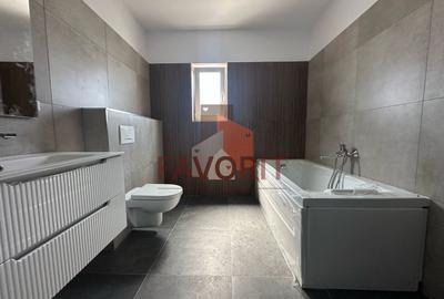 Duplex | Parter + Etaj | Toate utilitatile | Curte generoasa | Sacalaz - 14
