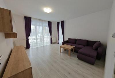 Inchiriem Apartament 2 Camere si 1/2, Mobilat, Decomandat, Avantgarden 3 - 1