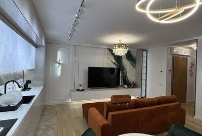 Apartament 2 camere la 10 minute de Piață Victoriei - 5