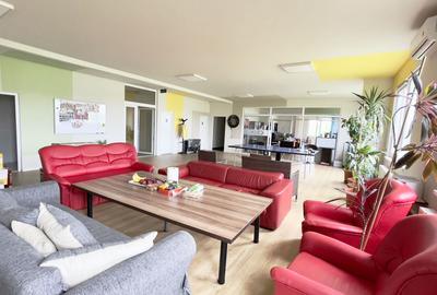 Clădire de birouri cu 12 parcări în incintă privată, UTA2, Arad - 10