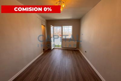 Garsonieră decomandată în Mărăști