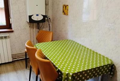 Chirie Apartament 2 Camere Decomandat Parcare  Racadau Magnolia - 9