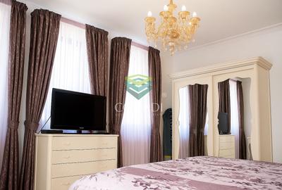 Zona Iancu Nicolae, vila cu 6 camere de vanzare, 407 mp construiti - 4