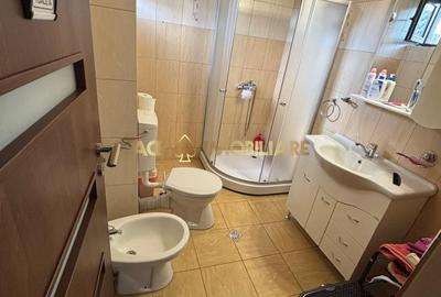 Vila de închiriat | Vitan | 7 Camere | Centrala | Curte Proprie - 7