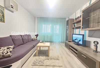 Apartament cu 4 camere decomandat, mobilat în Aviației