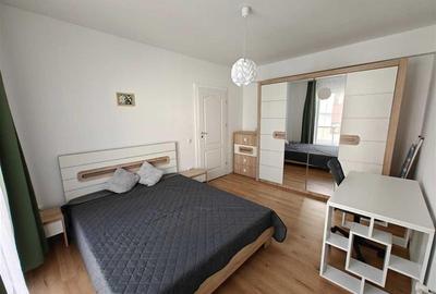 Inchiriere aparatment 2 camere modern bloc nou in Buna Ziua- zona Grand Hotel It - 6