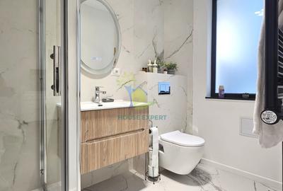 Studio ultracentral, Amzei, renovat si utilat modern, totul NOU - 6