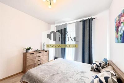 Apartament 3 camere de lux parcare subterana Albert MRS Smart Ploiesti - 15