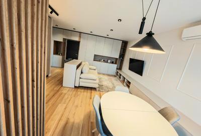 Inchiriere apartament 3 camere Iancu Nicolae - 5