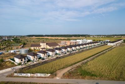 Case de vanzare - Corbeanca Complex Cherry Park 2 Faza a Doua - 27