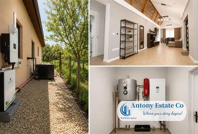 Antony Estate | Vanzare Polly House - Paleu, Bihor - 9