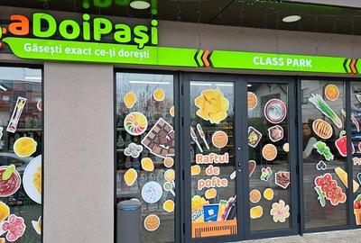 Class Park Residence