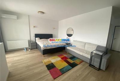 Garsoniera, Complex Granvia - Plaza Mall,Loc  de Parcare subteran - 1