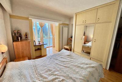 Apartament 4 Camere Central Predeal - 14