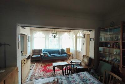 Casa D+P de vanzare in Busteni, 656 mp teren - 6