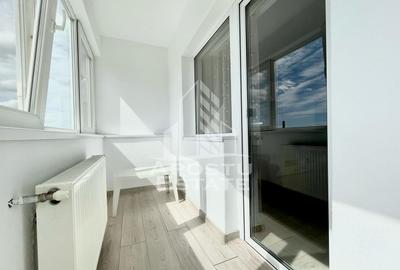 Apartament cu 2 camere, zona Piata Garii - 9