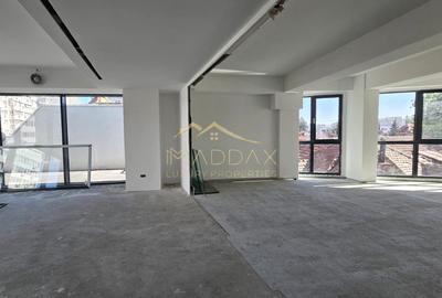 Cladire de birouri de vanzare***877mp***Dorobanti - 28