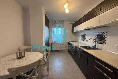 Apartament spatios cu 4 camere si parcare in zona Interservisan - 7