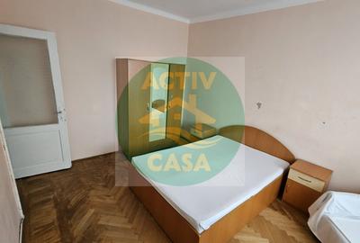 Apartament 2 camere, etaj 2, zona Anton Pann - 6