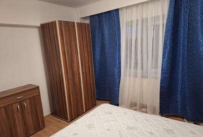 Faleza Nord apartament 2 camere renovat si mobilat recent termen lung - 4