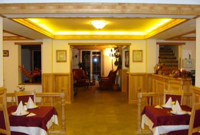 Super proprietate, :  hotel de 4 stele , 19 camere la cheie, teren 6200 mp - 10