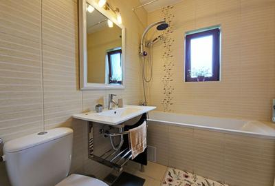 Apartament 3 camere, mobilat, utilat, 50 gradina, parcare, Grigorescu - 13