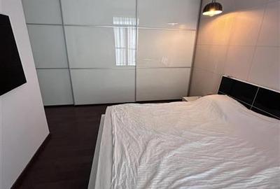 APARTAMENT 3 CAMERE // BARBU VACARESCU // LANGA LAC - 11