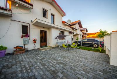 Vila cu 6 camere, zona Via Carmina Vladimirescu, Arad - 16