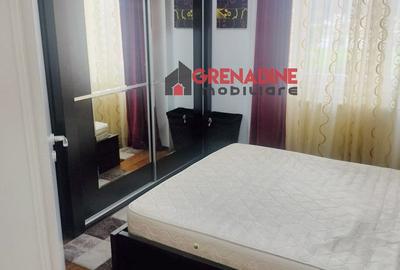 Apartament 3 Camere cu Parcare Proprie - Zona Avantgarden 3 - Cod 5293 - 5